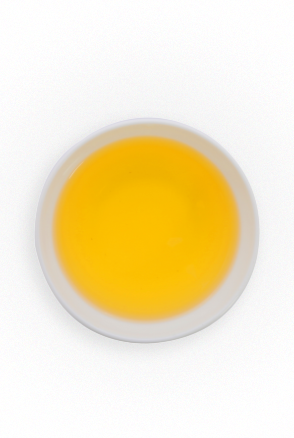 Bermiok Organic Spring Oolong